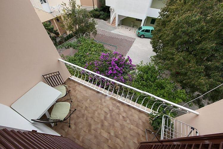 Apartmani Saric Tučepi Extérieur photo
