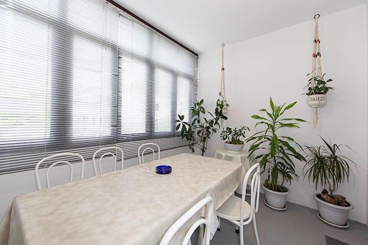 Apartmani Saric Tučepi Extérieur photo